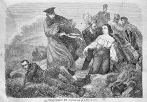 Read more about the article Marie Christiane Elenore Prochaska