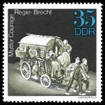 Ausschluss der Frauen aus der Militärgesellschaft 1809/​10
