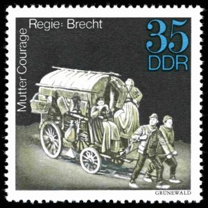 Read more about the article Ausschluss der Frauen aus der Militärgesellschaft 1809/​10